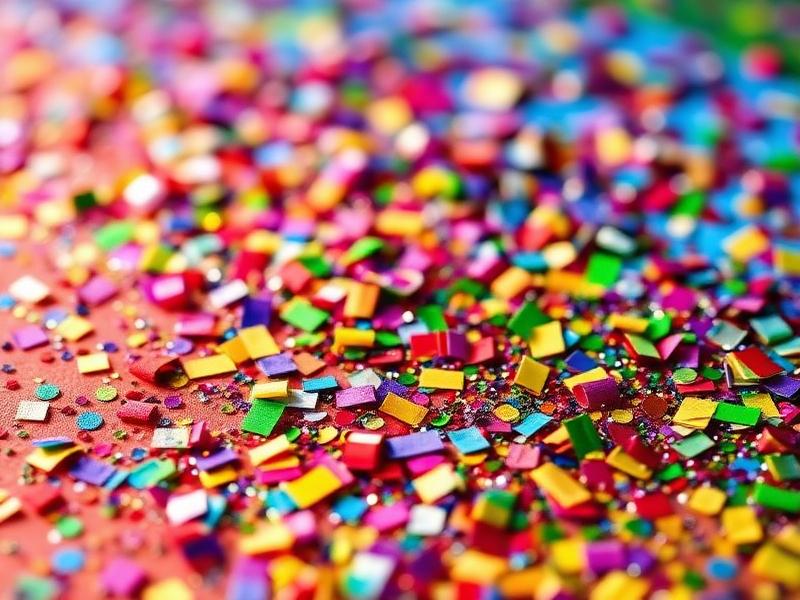 Rainbow Aggregate